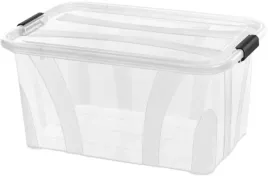 pojemnik-pudlo-maxi-box-z-pokrywa-14l-bezbarwny