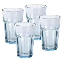 komplet-szklanek-4-szt-350-ml-jasnoniebieski-grube-szklo-do-sokow-napojow