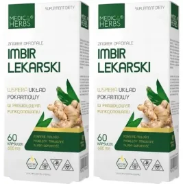 medica-herbs-imbir-lekarski-zingiber-officinale-serce-odpornosc