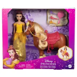 disney-lalka-ksiezniczka-bella-z-pieknym-koniem-phillippe