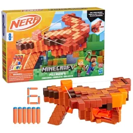 pistolet-nerf-minecraft-pillager-s-crossbow-kusza-rozbojnika