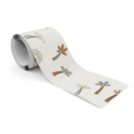 pasek-dekoracyjny-bordiura-do-tapet-drzewa-palmy-safari-boho-dla-dzieci
