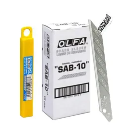 olfa-sab-10-ostrza-segmentowe-9mm-10szt