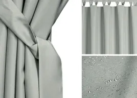 zaslona-ogrodowa-tarasowa-wodoodporna-155x260-cm-srebrna-na-szelkach-rzep