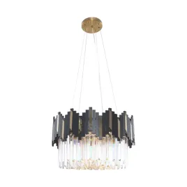 lampa-wiszaca-czarna-zlota-krysztalowa-glamour-nowoczesna-okragla-zuma-line