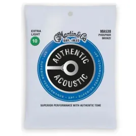 martin-ma-530-10-struny-do-gitary-akustycznej