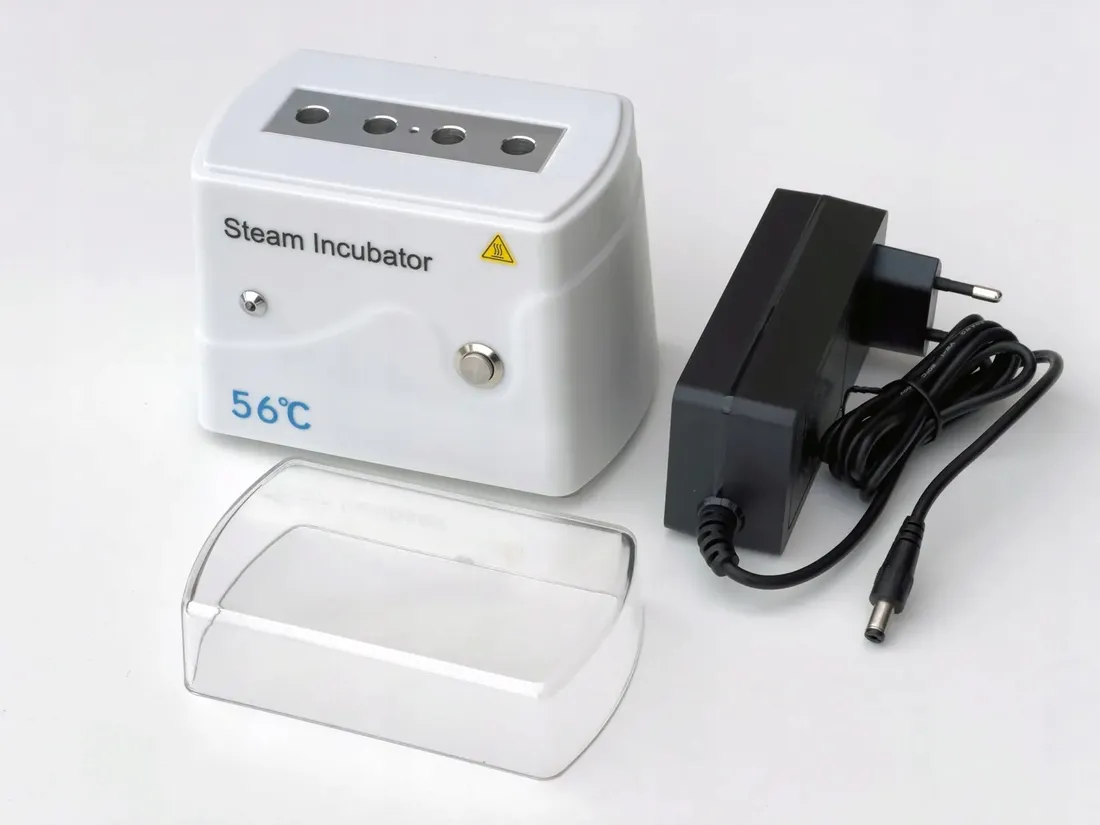 inkubator-testow-biologicznych-clave-test-stan-nowy