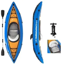 kajak-dmuchany-pompowany-jednoosobowy-cove-champion-bestway-trwaly-275-cm