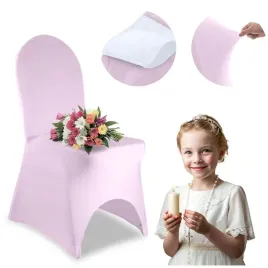 pokrowiec-na-krzeslo-elastyczny-rozowy-premium