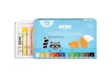 interdruk-bebe-swieze-pastele-olejne-12-kolorow-stan-nowy