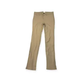 materialowe-spodnie-dziewczece-gap-8-lat