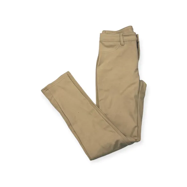 materialowe-spodnie-dziewczece-gap-8-lat-marka-gap