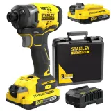 stanley-fatmax-zakretarka-udarowa-klucz-18v-v20-2x2-0ah-190nm-sfmcf820d2k-maksymalny-moment-obrotowy-wkrecanie-twarde-190-nm