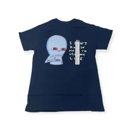 koszulka-t-shirt-meski-okragly-dekolt-spencer-s-strange-planet-xl