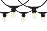 oswietlenie-10m-x10-e27-led-na-plot-altanke-domek