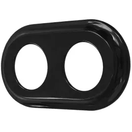 ramka-podwojna-retro-ceramika-kolor-czarny-styl-loft