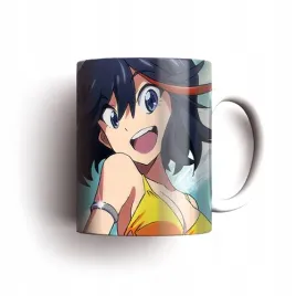 kubek-anime-manga-kill-la-kill-duzo-wzorow