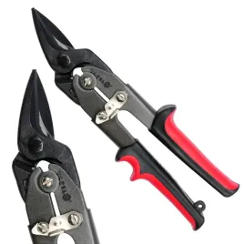 vorel-nozyce-do-blachy-reczne-lewe-250mm-cr-ni-2-kolorowa-rekojesc-48080
