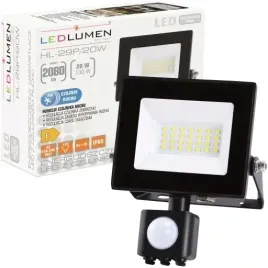 naswietlacz-led-20w130w-2080lm-halogen-reflektor-slim-lampa-czujnik-ruchu