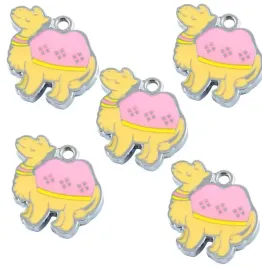 zawieszka-emaliowana-do-bransoletek-bizuterii-charms-wielblad-21mm-5szt