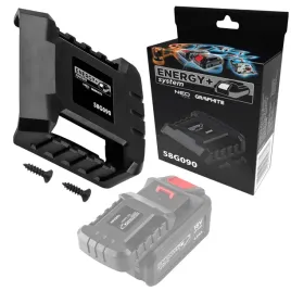 graphite-mocny-uchwyt-na-akumulator-energy-organizer-przechowywanie-58g090