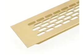 kratka-wentylacyjna-zloty-mat-de-novo-245x60-gtv-wewnetrzna-na-wcisk