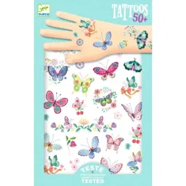 djeco-tatuaze-brokatowe-zmywalne-dla-dzieci-motylki-marzen