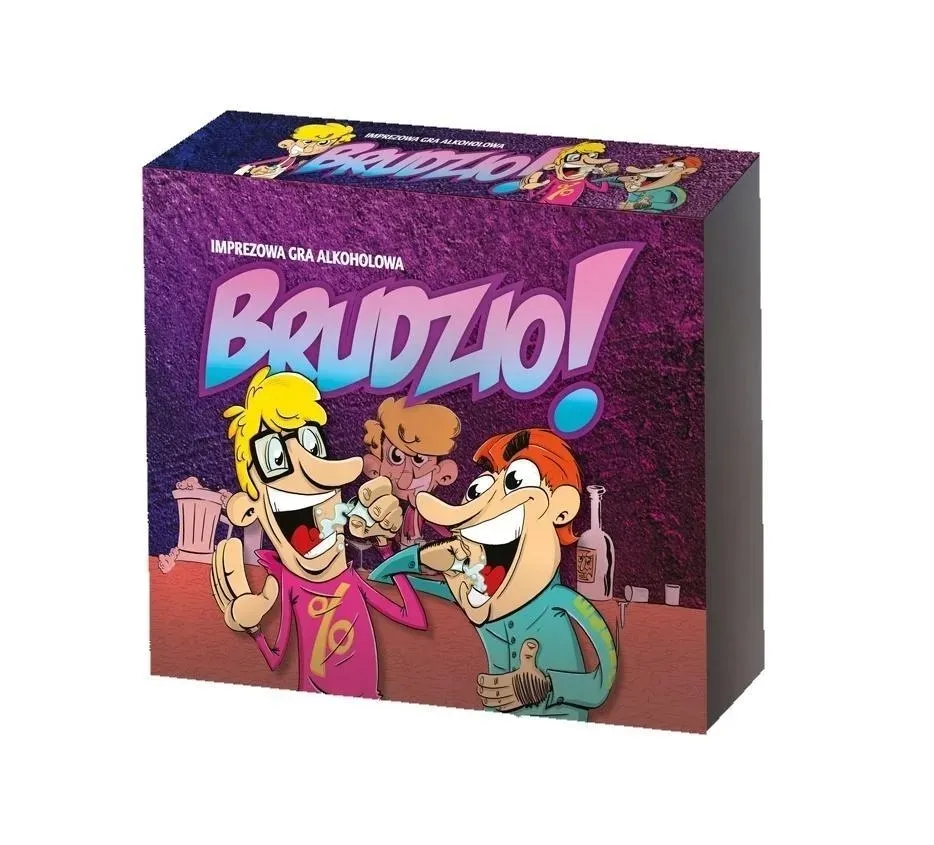brudzio-grammi