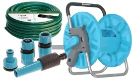 waz-ogrodowy-3-warstwowy-25bar-1-2-30m-zlaczki-wozek-beben-stojak-cellfast