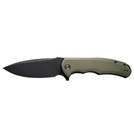 noz-skladany-civivi-praxis-c803f-od-green
