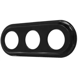 ramka-potrojna-retro-ceramika-kolor-czarny-styl-loft