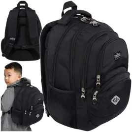 plecak-szkolny-mlodziezowy-st-right-majewski-bp05-czarny-black-vintage