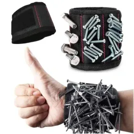 opaska-magnetyczna-majsterkowicza-prezent-dla-faceta-taty-meza-na-urodziny