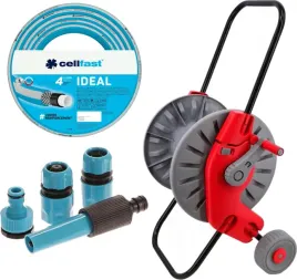 cellfast-waz-ogrodowy-4-warstwowy-27bar-1-2-50m-zlaczki-wozek-beben-stojak