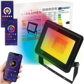 naswietlacz-led-20w120w-1894lm-halogen-lampa-rgb-cct-wifi-tuya-smart-life