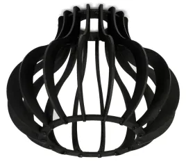 klosz-drewniany-czarny-do-lamp-na-e27-loft-23cm-drewno