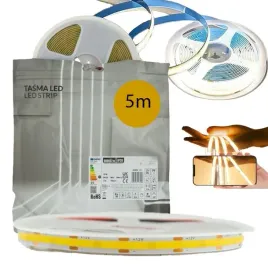 tasma-led-cob-12v-5m-rolki-neon-linia-biala-neutralna-4000k-900lm-m-9w