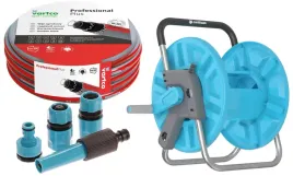 waz-ogrodowy-6-warstwowy-30bar-3-4-30m-zlaczki-wozek-beben-stojak-cellfast