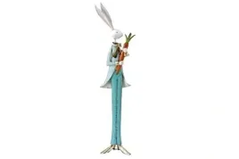 metalowy-zajac-z-marchewka-do-ogrodu-wielkanoc