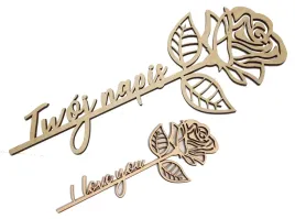 drewniana-roza-kwiat-3d-prezent-love-walentynki-dzien-matki-kobiet-napis