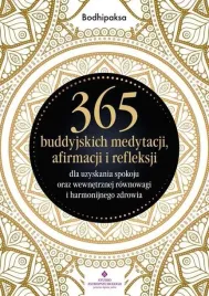 365-buddyjskich-medytacji-afirmacji-i-refleksji