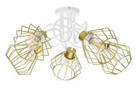 lampa-sufitowa-zyrandol-wiszaca-loft-krecona-drut-brylant-na-5x-e27-zlota