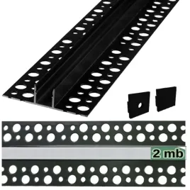 profil-aluminiowy-czarny-do-plytek-gips-klosz-mleczny-zaslepki-2m