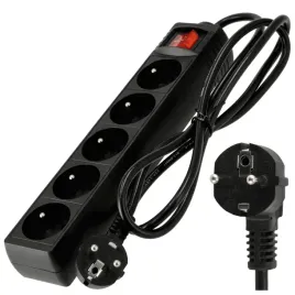 przedluzacz-listwa-zasilajaca-5-gniazd-15m-3000w-3-10mm2-z-wylacznikiem