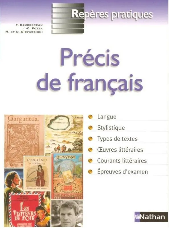 precis-de-francais-praca-zbiorowa