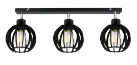 lampa-sufitowa-wiszaca-plafon-zyrandol-czarny-loft-klosz-drewno-na-3x-e27