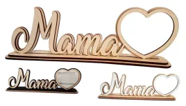 drewniana-ramka-na-zdjecie-3d-napis-mama-serce-prezent-urodziny-dzien-matki