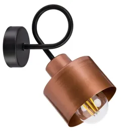 lampa-kinkiet-e27-scienny-staly-loft-metal-miedz