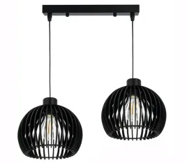 lampa-wiszaca-czarna-zyrandol-zwis-sufit-klosz-drewno-kula-gesta-na-2x-e27