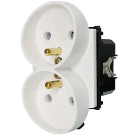 gniazdo-230v-pojedyncze-biale-z-uz-systemu-ramek-szklanych-b-line-modulowe